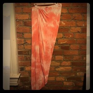 Charolette Russe Skirt, size medium